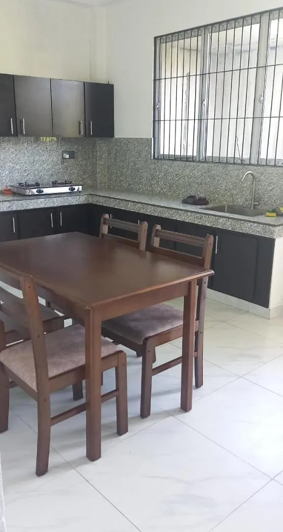 Rmhomestay Negombo Holiday home