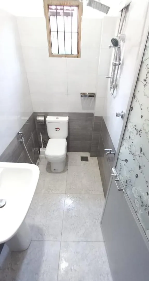 Holiday home Rmhomestay Negombo Sri Lanka