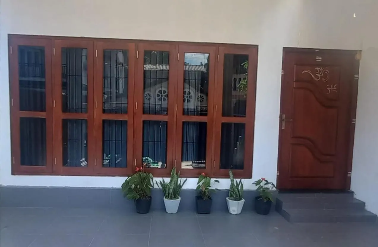Rmhomestay Negombo