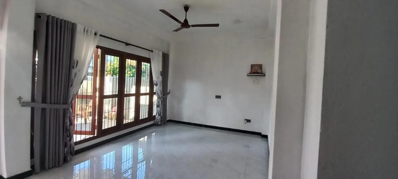 Rmhomestay Negombo Sri Lanka